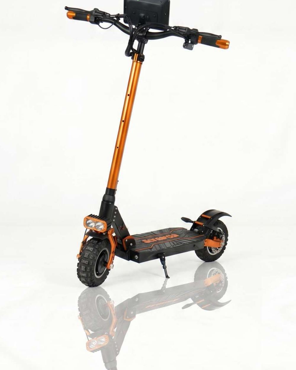 Patinete elétrico BOLIN MC027 2000 W